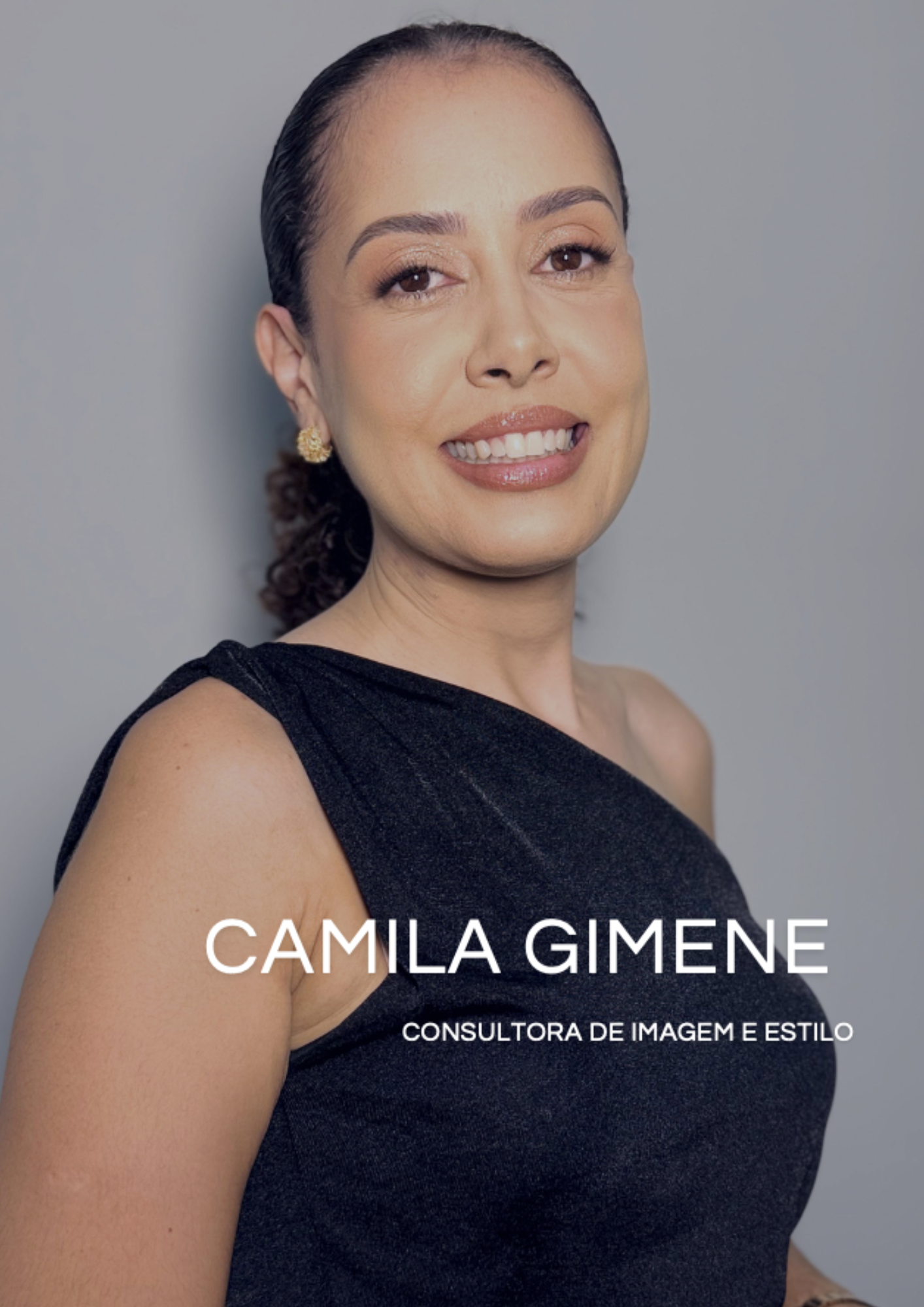 Camila Gimene Luxury